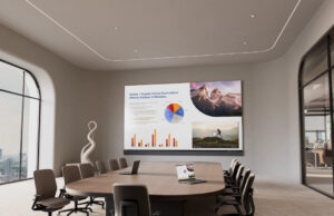 LDP-Serie: Neue 4K All-in-One Displays von ViewSonic Neue LDP-Serie (Fotos: ViewSonic)