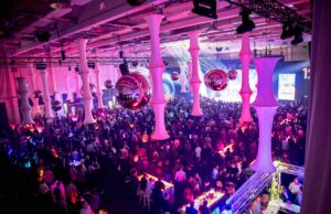 livewelt holte zweimal Gold bei den Stevie Awards