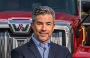 Daimler Truck bekommt neuen Kommunikationschef Andrew Johnson (Foto: Daimler Truck AG)