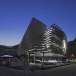 Atelier Markgraph Mercedes-Benz andreaskeller