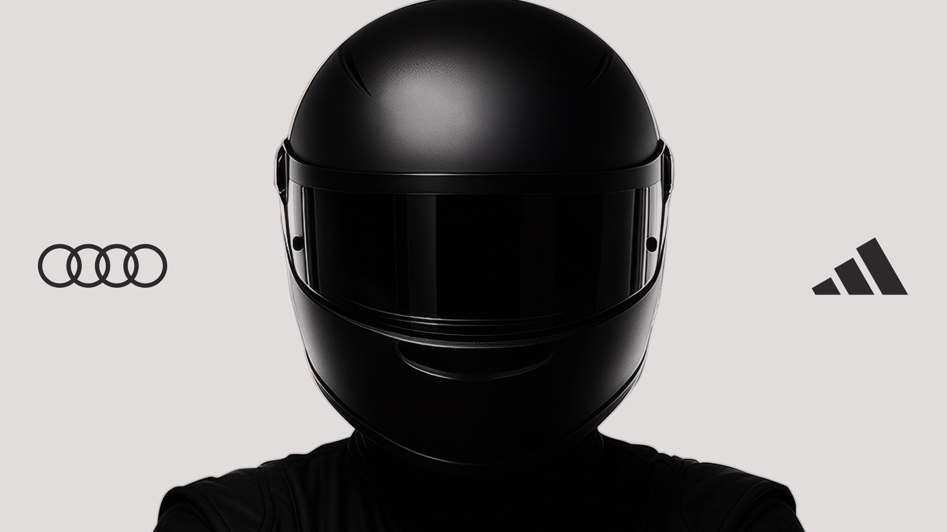 Audi und adidas