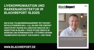 BlachReport 18.2025