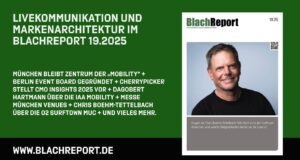 BlachReport 19.2025