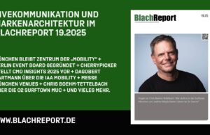 BlachReport 19.2025