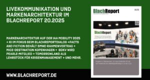 BlachReport 20.2025