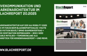 BlachReport 20.2025