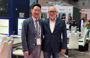 Erlebnisräume für das internationale MICE-Business in Korea