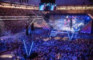 Derse Germany inszenierte DVAG-Jubiläum international