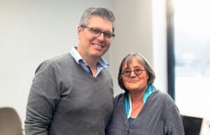 Derse holt Bettina Hemberger und Felix Börner ins Management