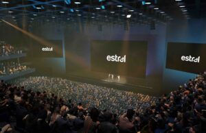 Estrel Berlin plant neue Eventhalle für bis zu 10.000 Gäste