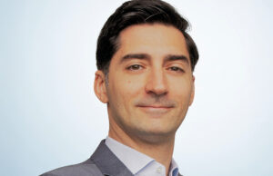 BYD ernennt neuen Head of Marketing für die Schweiz Ferdinando D’Apice (Foto: BYD Europe)