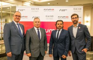 Forum S.A. übernimmt O.Mind Creatives in Griechenland