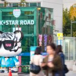 K-star ROAD