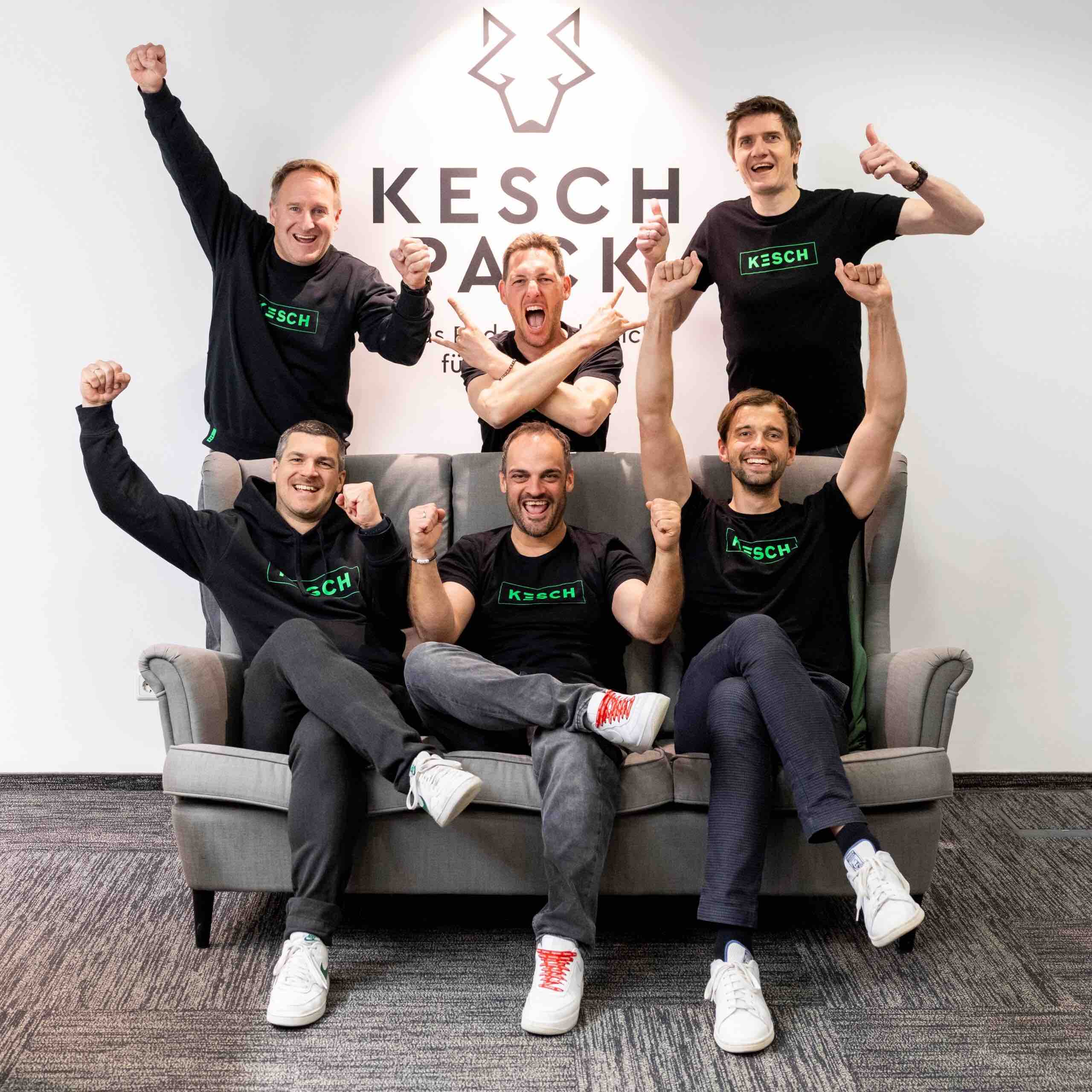 KESCH-Team