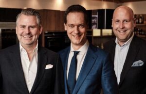 Luxus trifft Inszenierung bei neuer Catering-Partnerschaft