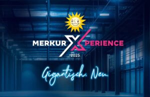 ctc events konzipiert neue Roadshow für die Merkur Group