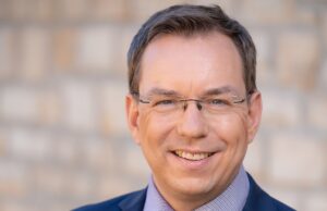 Hyparschale forciert Geschäftsentwicklung In Magdeburg