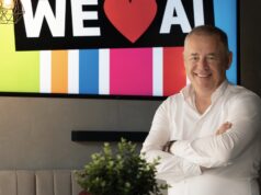 Markus Scheele von event it: KI im Teilnehmermanagement