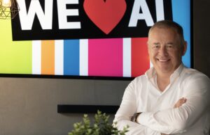 Markus Scheele von event it: KI im Teilnehmermanagement