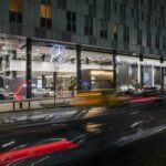 Mercedes-Benz of Manhattan 1