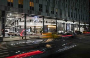 Flagship Stores: Highlightprojekte des stationären Handels