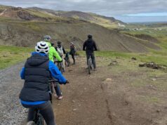 Exklusive Incentives in Island: Transformation erleben