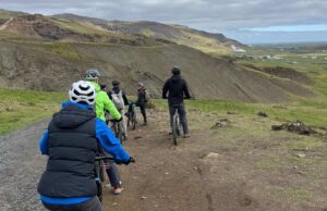 Exklusive Incentives in Island: Transformation erleben