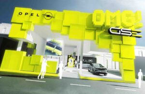 Opel zeigt OMG! GSE-Modelle auf der IAA Mobility 2025