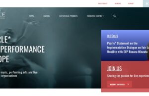 BDKV wird Mitglied bei Pearle – Live Performance Europe