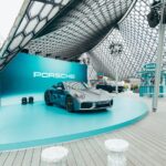 Porsche IAA Mobility 2025
