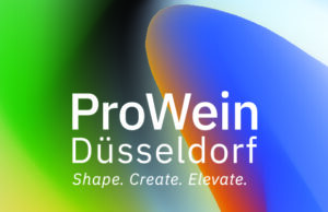 Messe Düsseldorf positioniert die ProWein neu Visual zu neuen ProWein Düsseldorf (Foto: Messe Düsseldorf)