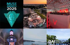 Pure Perfection wieder Abräumer bei den Muse Awards