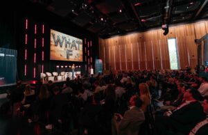 Retail NXT 2025 thematisiert digitale Handelstransformation