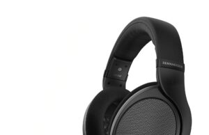 Sennheiser macht HD-Kopfhörer zum Headset