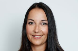 Larissa Steinbäcker über Events für Pharma und Healthcare