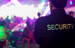 Studieninstitut rückt Veranstaltungssicherheit in den Fokus