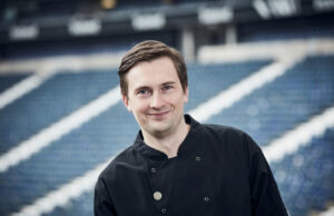 Thomas Jaschob wird Culinary Director bei Supreme Thomas Jaschob (Foto: Dieter Roosen)
