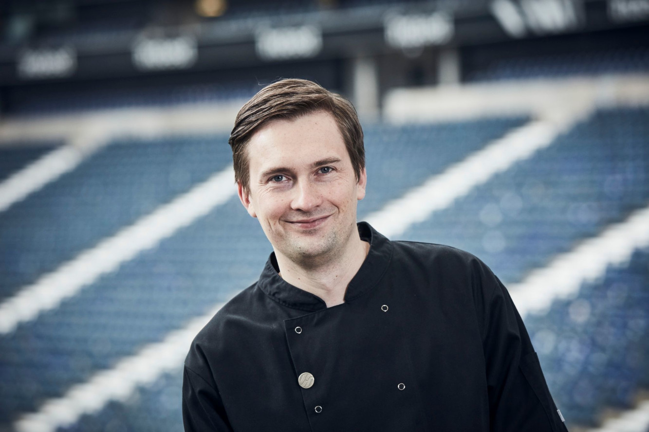 Thomas Jaschob (Foto: Dieter Roosen) Thomas Jaschob (Foto: Dieter Roosen)