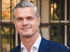 Thorben Jeß wechselt von Sportfive zu AEG Germany Thorben Jeß (Foto: Anschutz Entertainment Group)