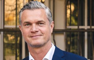 Thorben Jeß wechselt von Sportfive zu AEG Germany Thorben Jeß (Foto: Anschutz Entertainment Group)