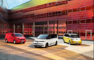 VWN und Pure Perfection entwickeln neues Eventformat