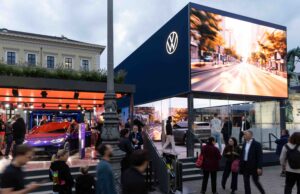 Erlebnis statt Ausstellung: Begegnungen mit VW auf der IAA