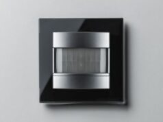 Intelligente Lichtsteuerung: Bewegungsmelder Aufputz im Fokus