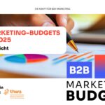 bvik-Studie-B2B-Marketing-Budgets-2025-Cover