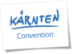 Meetings, Incentives, Congresse und Events in Kärnten