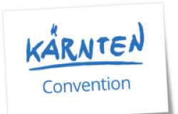 Meetings, Incentives, Congresse und Events in Kärnten