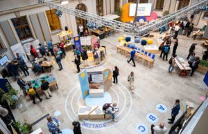 facts and fiction unterstützte Ministerien beim Bürgerdialog