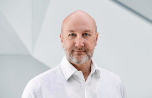 Florian Gmeinwieser übernimmt iba Messeleitung Florian Gmeinwieser (Foto: Gesellschaft für Handwerksmessen)