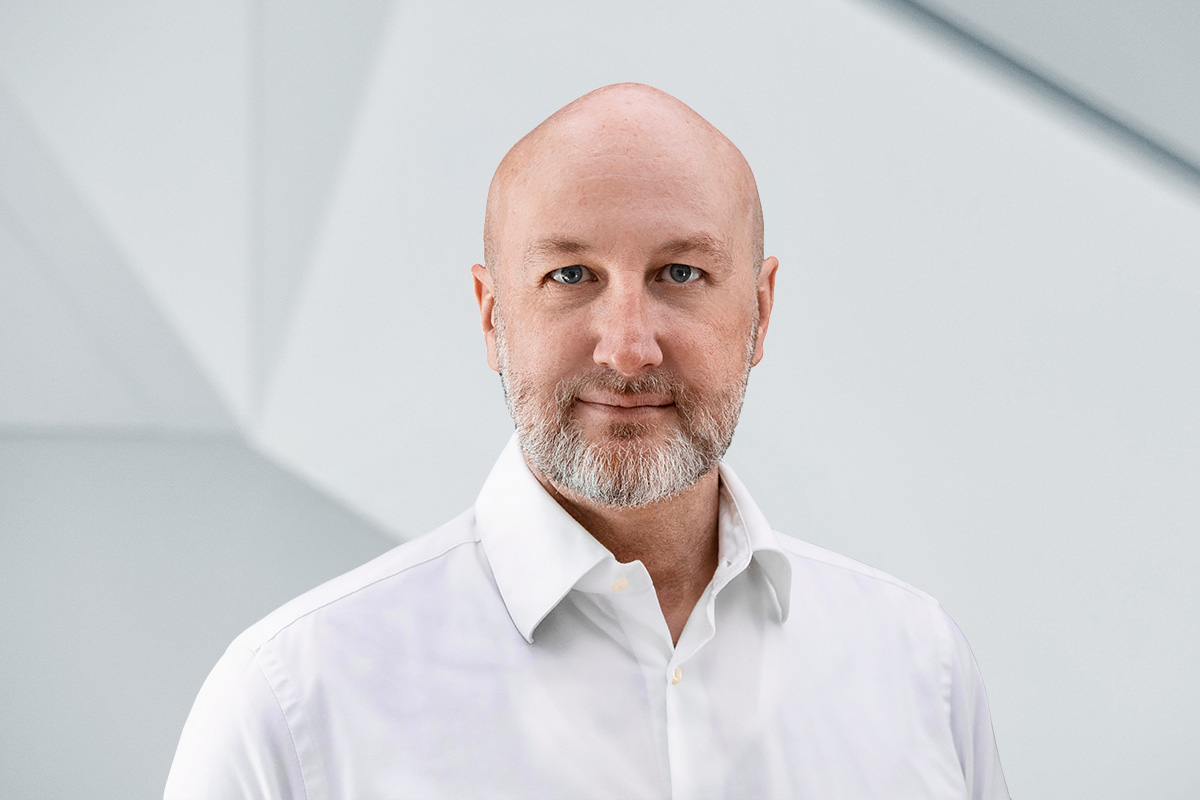 Florian Gmeinwieser (Foto: Gesellschaft für Handwerksmessen) Florian Gmeinwieser (Foto: Gesellschaft für Handwerksmessen)