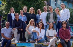 jaeger + haeckerhase meldet vier neue Kollegen